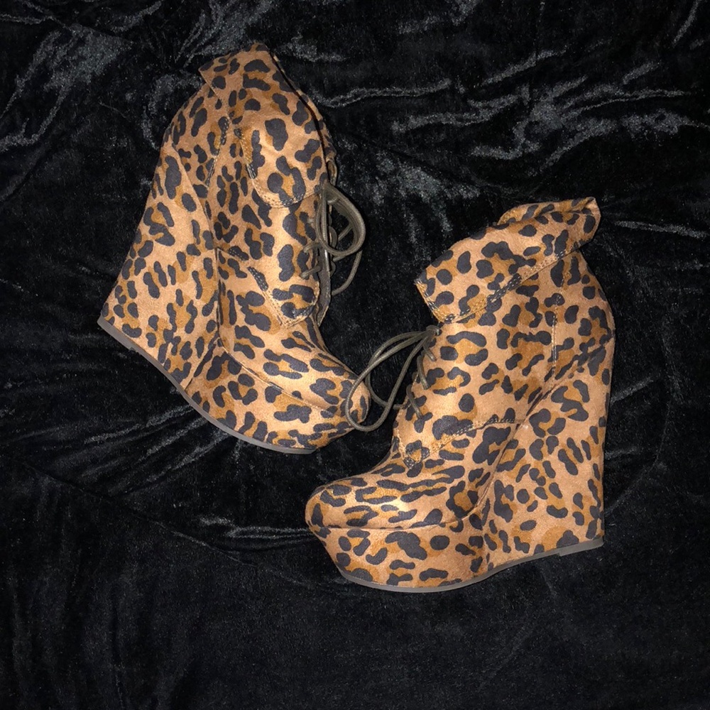 Booties